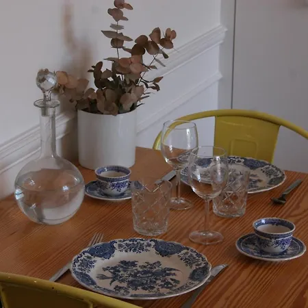 Appartement Les Du Cours & Aix-en-Provence