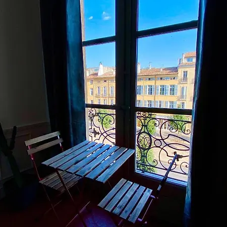 Les Du Cours & Appartement