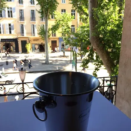 Les Du Cours & Appartement