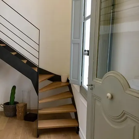 Les Du Cours & Appartement