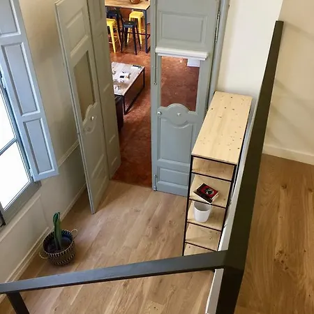 Appartement Les Du Cours & Aix-en-Provence