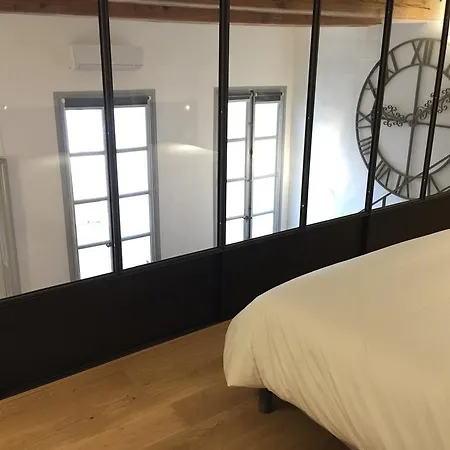 Les Du Cours & Appartement Aix-en-Provence