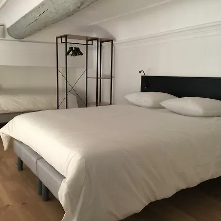 Les Du Cours & Appartement